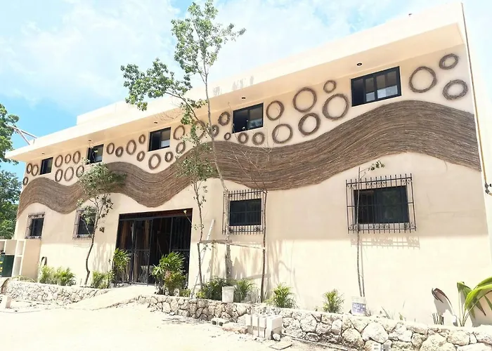 Harmonia Tulum