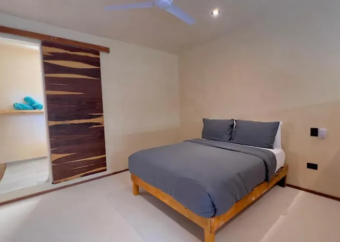 Harmonia Apartamento Tulum