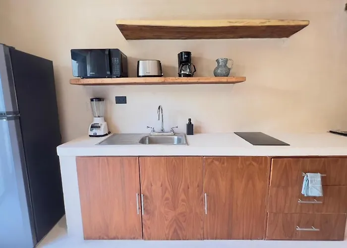 Harmonia Apartamento *