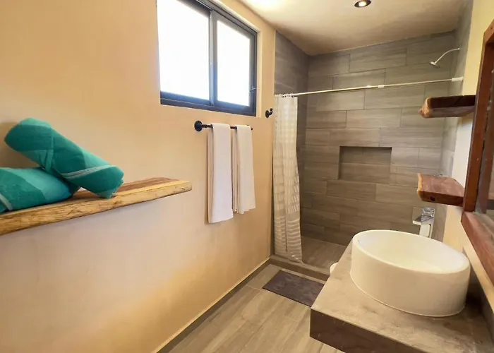 Apartamento Harmonia Tulum