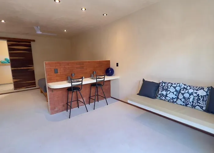 Apartamento Harmonia