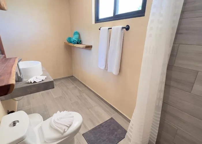 Harmonia Apartamento Tulum