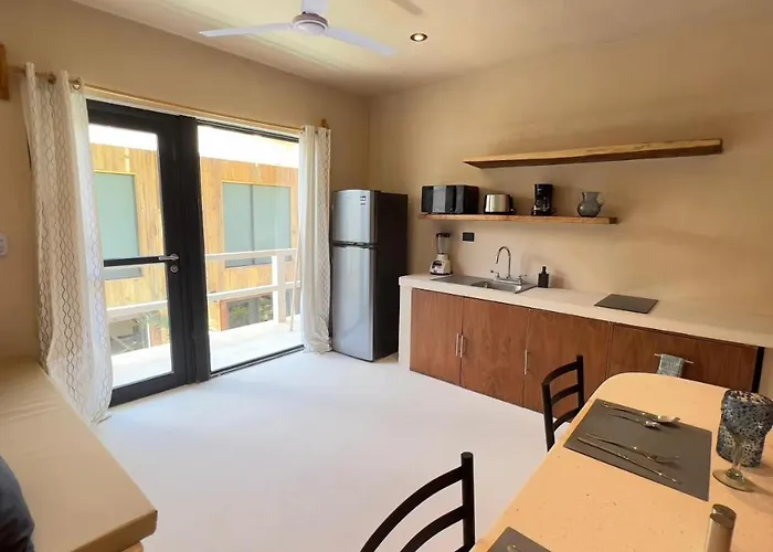 Harmonia Apartamento