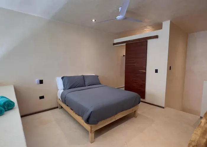 Apartamento Harmonia *