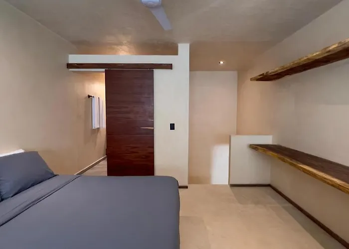 Harmonia Apartamento Tulum