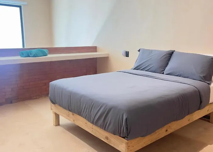 Harmonia Apartamento