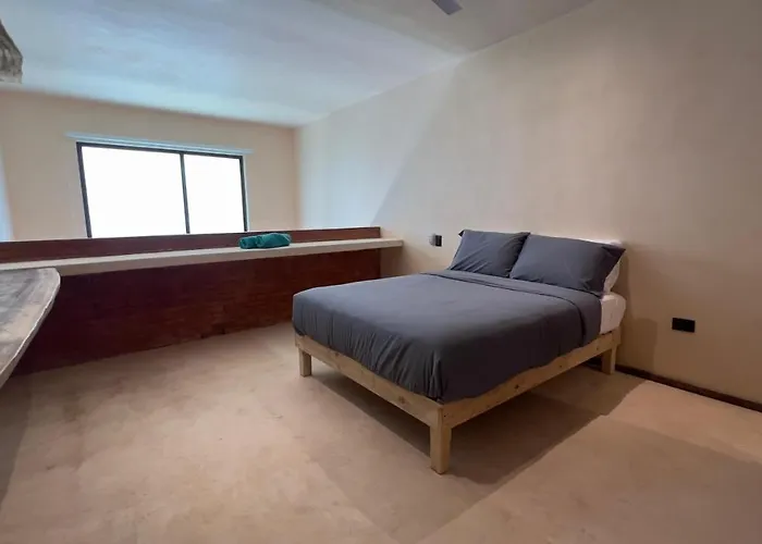 Apartamento Harmonia