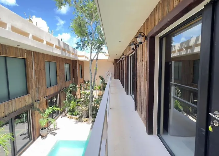 Harmonia Apartamento *