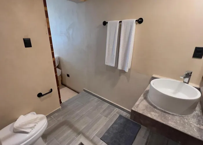 Harmonia Apartamento Tulum