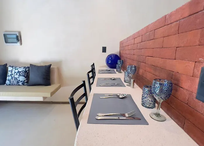 Apartamento Harmonia Tulum