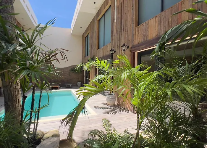 Harmonia Apartamento Tulum