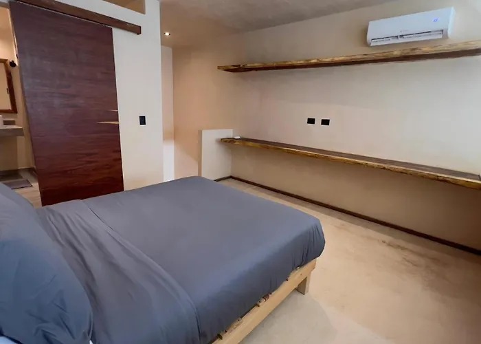 Harmonia Tulum