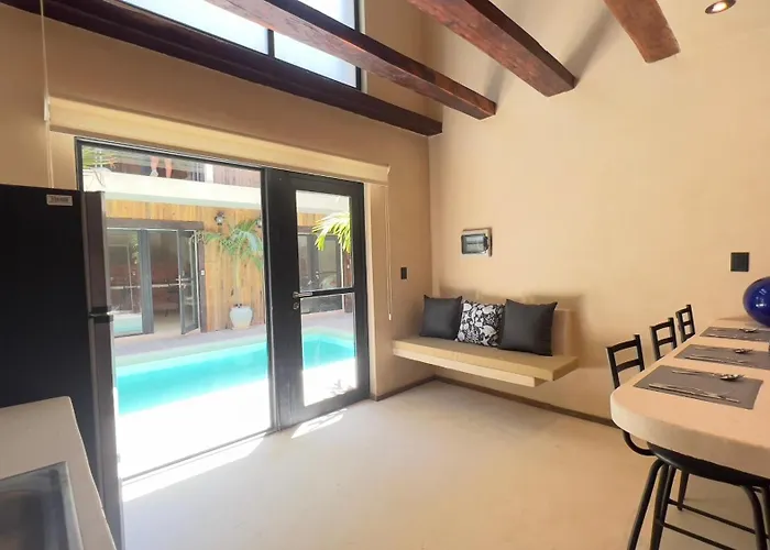 Harmonia Apartamento Tulum