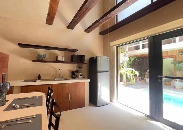 Apartamento Harmonia Tulum