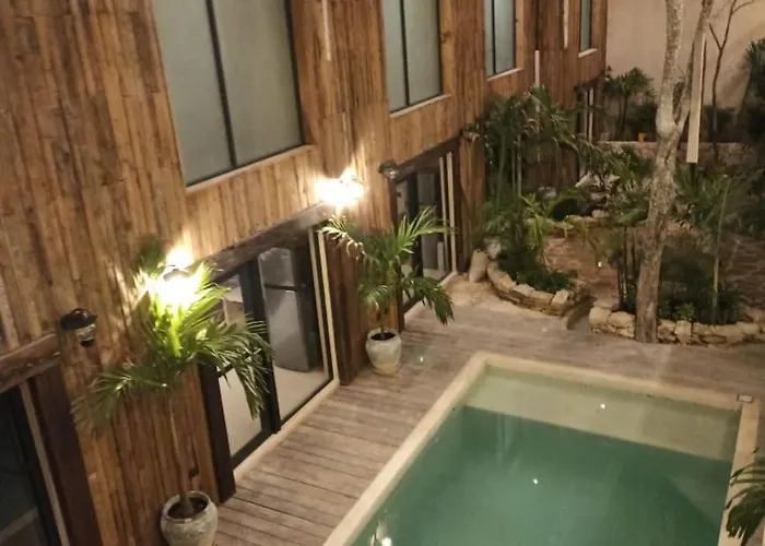 Apartamento Harmonia